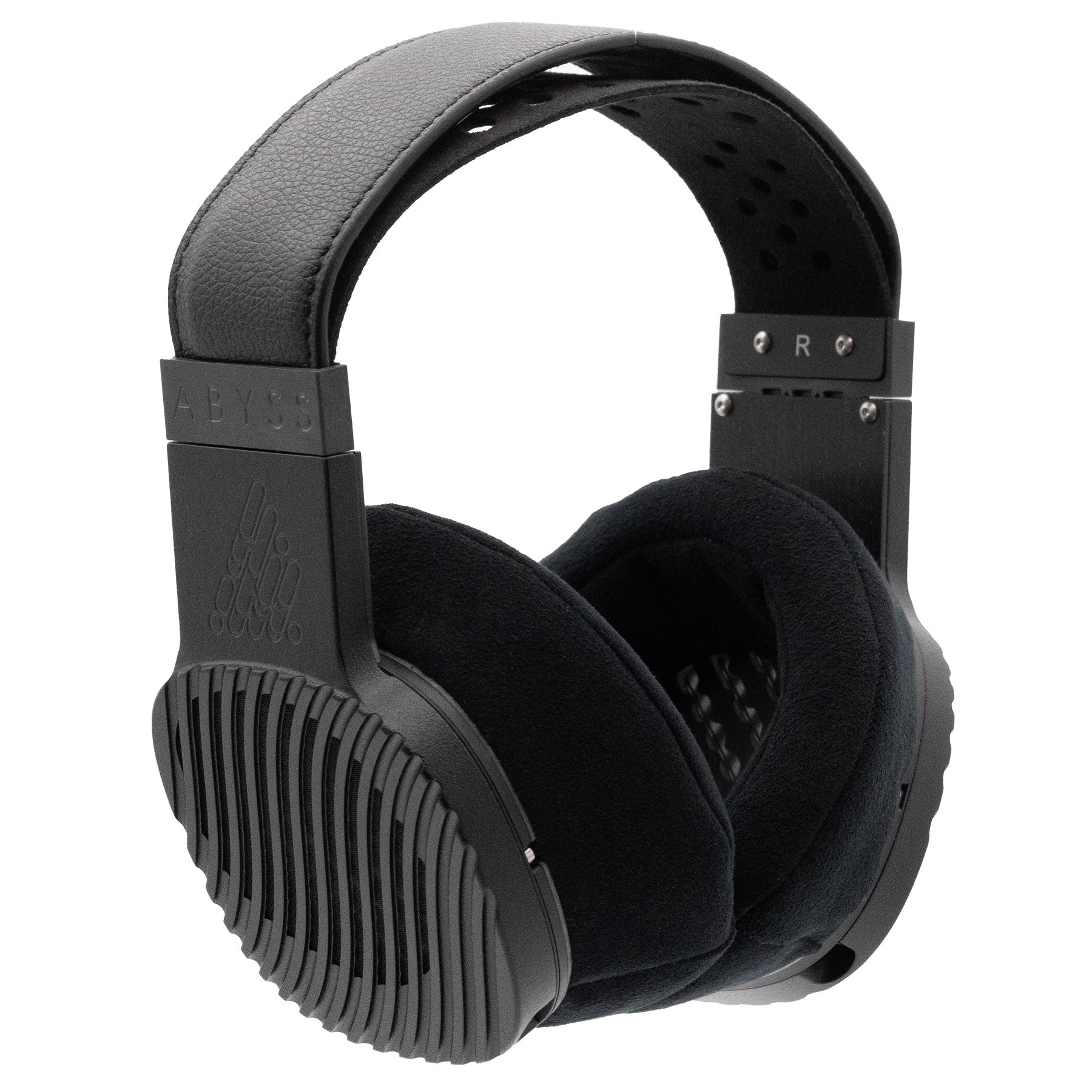 ABYSS JOAL High Performance Headphone Master Tape Sound