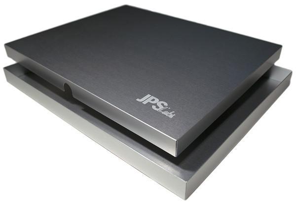 JPS Labs Aluminata référence câble AC