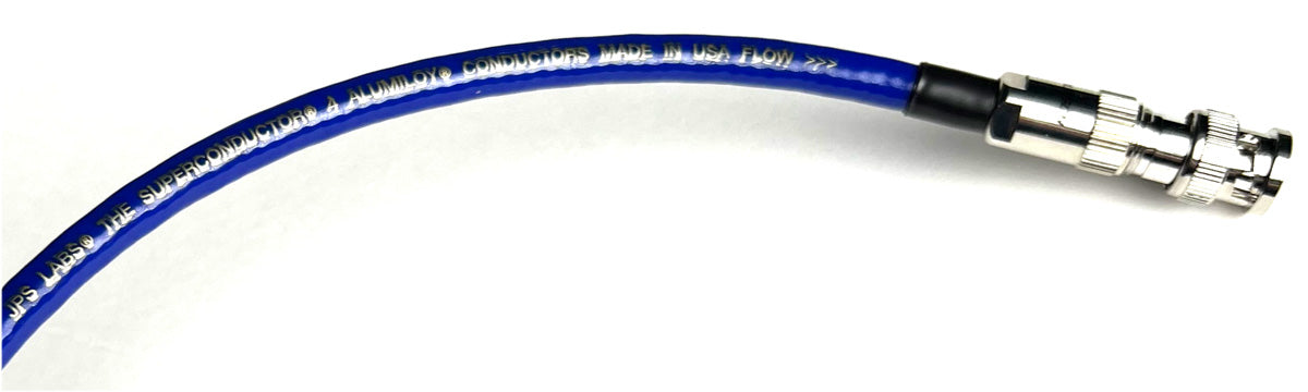 Câble d'interconnexion numérique JPS Labs Superconductor 4