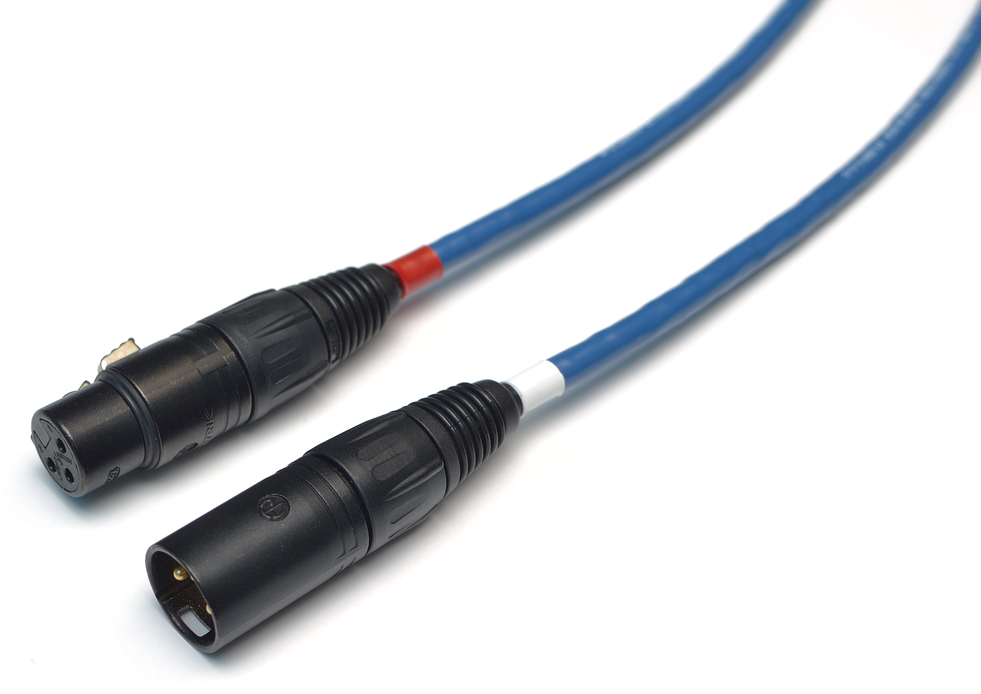 JPS Labs UltraConductor 2 XLR paire de câbles d'interconnexion symétrique